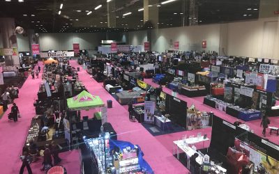Trade Show Setup Checklist for Exhibitors