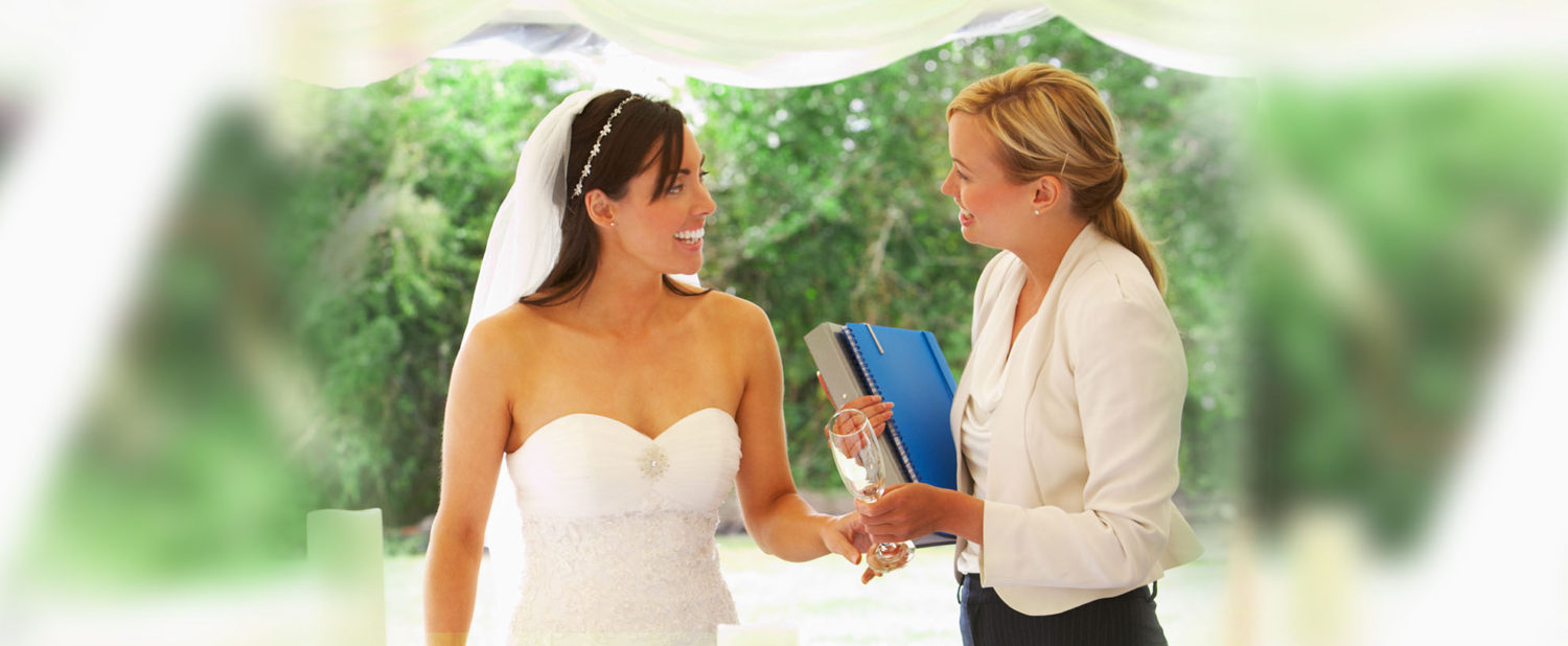 Wedding Coordinator Event Rentals By Hicks