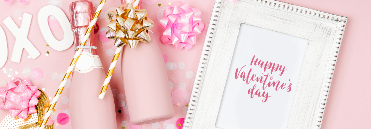 Valentine's Day party planning