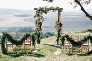 2020 event and wedding trends