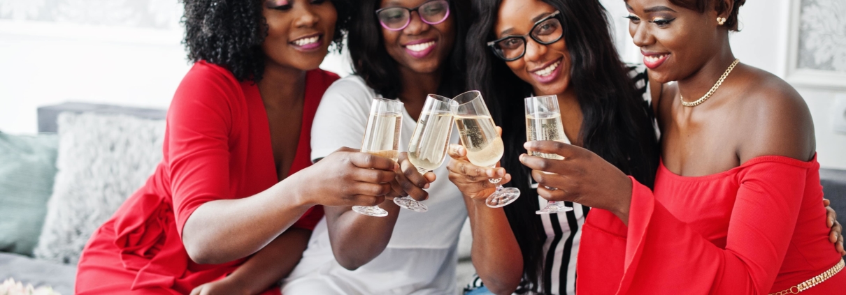 galentine's day party ideas